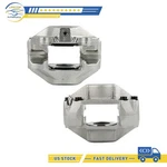 Brake Calipers Front Pair For 1975-76 Mercedes-benz 230 Base Sedan 4-DOOR. Fixed Price $80.15.