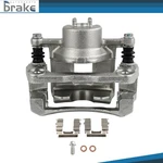 Front Disc Brake Caliper W/ Bracket Passenger For 2007 - 2013 Suzuki SX4. Fixed Price $50.82.