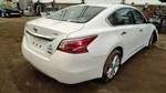 Driver Left Caliper Front Fits 13-21 Altima 7104688. Fixed Price $111.89.