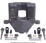 Disc Brake Caliper-friction Choice Front Left Cardone 18-4720, No Core!. Fixed Price $38.70.