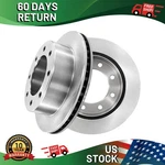 12.83 In. 326MM Rear Disc Brake Rotors Ford Excursion F-250 F-350 Super Duty. Fixed Price $96.74.