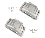 Cciyu Front Brake Caliper Set Brackets 18B5016 18B5017 Chrysler 300 Charger. Fixed Price $98.00.