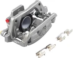 Disc Brake Caliper-caliper With Installation Hardware Fits 07-13 Mini Cooper. Fixed Price $113.99.