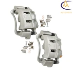 Front Lh & Rh Brake Caliper Ford Excursion F-250 F-350 Super Duty 1999-00. Fixed Price $118.20.