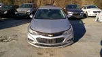 Driver Left Caliper Front Fits 16-19 Cruze 1334158. Fixed Price $64.94.