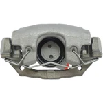 Centric 141.45535 Semi Loaded Brake Caliper. Fixed Price $187.26.