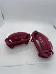 15-21 Vw MK7 Gti Performance Front Left Right Calipers Big Brake 340MM Oem. Fixed Price $329.99.