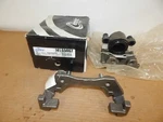 New Disc Brake Caliper Semi Loaded Front Right Centric 141.65067. Fixed Price $79.99.