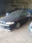 Passenger Right Caliper Rear Fits 98-02 Accord 2104066. Fixed Price $55.00.