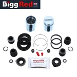 Pour Honda Accord MK6/MK7 97-03 2X Trier Frein Arri Paration Kit Piston. Fixed Price $55.38.