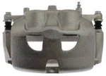 Disc Brake CALIPER-ELEMENT3 New Semi-loaded And Bracket Assembly Raybestos. Fixed Price $135.93.