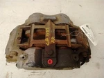 Passenger Right Rear Chevrolet Silverado 3500 Wt Drw 2020 Caliper 2881438. Fixed Price $69.00.