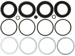 Delco 38GT46Q Front Disc Brake Caliper Seal Kit Fits 2005-2012 Acura Rl. Fixed Price $23.67.