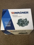 Wagner Brake Caliper CN11078SC Rear Left For Audi 00-06 Volkswagen Jetta. Fixed Price $67.49.