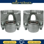 Front Left Right Disc Brake Caliper 2X For 1999 Dodge Dakota-cardone Reman. Fixed Price $129.74.