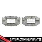 2X Nugeon Automotivecomponents Front Disc Brake Caliper For Jaguar XJ6 1974 1987. Fixed Price $214.15.