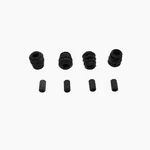 Disc Brake Caliper Pin Boot Kit-limited Premium Carlson 16218. Fixed Price $17.27.
