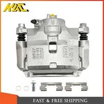 1PC Front Right Brake Calipers & Brackets For Honda Accord 90-97; Acura Cl 97-99. Fixed Price $45.99.