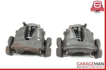 96-02 Mercedes W210 E320 E430 Front Right & Left Brake Calipers Pair Set. Fixed Price $36.00.