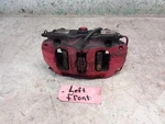 2017 Porsche Boxster Driver Left Side Front Brake Caliper Red Brembo Oem. Fixed Price $264.95.
