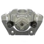 Disc Brake Caliper-r-linesemi-loaded Coated And Bracket Assembly Fits 00-06 X5. Fixed Price $96.71.