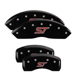 Ford Focus 2013-2018 Front Rear Set Mgp Disc Brake Caliper Cover Tcp. Fixed Price $299.99.