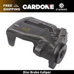 For 2009-2017 Volkswagen Tiguan Disc Brake Caliper Rear Right Cardone 2010 2011. Fixed Price $137.79.