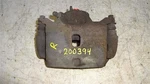 Passenger Rh Front Caliper Dr Sedan Lx Automatic 2013-2019 Honda Civic 674117. Fixed Price $50.00.