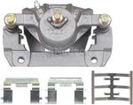 Disc Brake Caliper-caliper With Installation Hardware Nugeon 99-00933A Reman. Fixed Price $94.99.