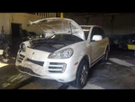 Passenger Caliper Rear 12.99" Diameter Fits 06 08-10 Porsche Cayenne 203332. Fixed Price $120.00.