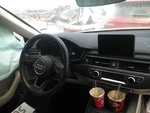 Passenger Right Caliper Fwd Rear Fits 18-19 Audi A4 326958. Fixed Price $74.99.