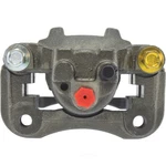 Disc Brake Caliper-premium Semi-loaded Reman Fits 04-07 Toyota Highlander. Fixed Price $142.84.