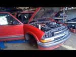 Driver Left Caliper Front Fits 98-05 Blazer S10/JIMMY S15 379321. Fixed Price $63.53.