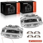 A-premium Front Brake Caliper Ford Freestyle Five Hundred Mercury Montego. Fixed Price $158.99.