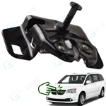 Hood Latch Lock For 2008-2020 Chrysler Town & Country Dodge Grand Caravan. Fixed Price $18.85.