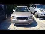 Passenger Right Caliper Rear Fits 01-02 Lincoln Ls 1085141. Fixed Price $40.54.