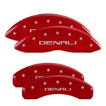 Mgp Caliper Covers 34217SDNLRD Disc Brake. Fixed Price $299.99.