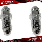 Ford Courier Probe 2X Dorman Front Brake Bleeder Screw. Fixed Price $24.45.