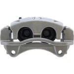 Centric 141.62149 Semi Loaded Brake Caliper With New Phenolic Pistons. Fixed Price $139.76.