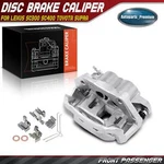 1X Front Right Disc Brake Caliper W/ Bracket For Lexus SC300 SC400 Toyota Supra. Fixed Price $88.49.