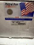 Disc Brake Caliper Cardone 18-4514 Reman. Fixed Price $59.00.