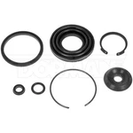Dorman D670095 Disc Brake Caliper Repair Kit. Fixed Price $12.99.