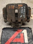 10-17 Equinox 10-16 Lacrosse Terrain Front Right Passenger Brake Caliper. Fixed Price $45.00.