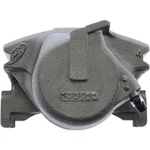 Disc Brake Caliper-premium Semi-loaded Centric 141.65014 Reman. Fixed Price $55.99.