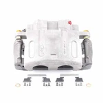 Disc Brake Caliper-powerstop Front Left Oe Stock Replacement Reman. Fixed Price $191.89.