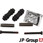 Brake Caliper Guide Sleeve Set For Audi Mercedes A4 Allroad Avant 0014212586. Fixed Price $7.24.