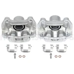 For 2014-2019 Chevy Impala Pcs Brake Calipers Front Left Right With Bracket. Fixed Price $92.64.