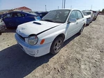 Driver Left Caliper Front Wrx Fits 02 Impreza 12151248. Fixed Price $64.02.