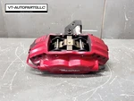 2014-2016 Maserati Quattroporte Ghibli Q4 Rear Right Brake Caliper Red Oem. Fixed Price $230.93.