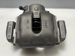 Bmw E53,E39 Driver Front Brake Caliper Re-conditioned Gray Cast R11S6. Fixed Price $96.00.